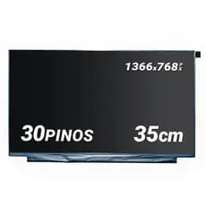 Tela 15.6" LED Slim Para Notebook Acer Aspire N19C1