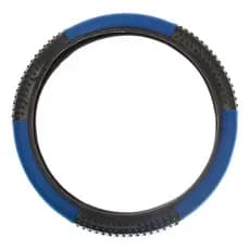 Capa Volante Para Mercedes Protetor Com Massageador 43-48 Cm