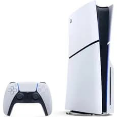 Console PlayStation 5 Edição Slim 1TB Disk CFI-2114 Com Garantia e Nota
