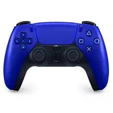 Controle PS5 Dualsense Sem Fio Sony Cobalt Blue Original Lacrado Garantia + Nota Fiscal