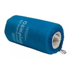 Colchonete Mochila Para Camping Com Alça Solteiro Ortobom