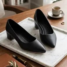 sapato feminino - Scarpin