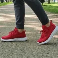 tênis masculino tênis feminino super leve perfeito para exercícios