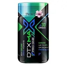 DTX MaxPro One - Original com NF