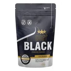 Chá BlackPowerffull Exclusive Pro - Pacote 120g