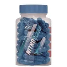 Nitro Carb - Suplemento da Action Max