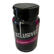 Exclusive Pro- Blueberry Master- Original c/nota
