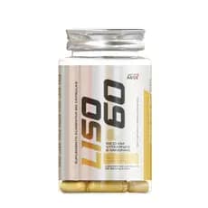 Liso 60 - Action Max Redutor-Celulit