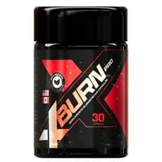 Xburn pro- da Marca Action Max