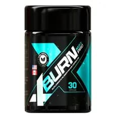 Xburn ProMax- da Marca ActionMax