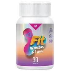 Fitwoman_ By Micka Mrs Suplementos