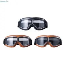 dusur9 Óculos Para Capacete Moto, Acessórios Motocicleta, Fáceis Usar