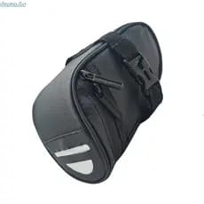 dusur9 Bolsa Para Assentos Traseiros Traseira Mountain Bike À Prova