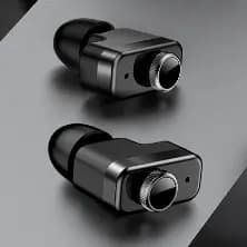 Fones De Ouvido 2 Em 1 smartwatch T95/D8 D11 X10