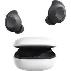 For Buds FE True Wireless Bluetooth Earbuds Com Ajuste Seguro E Confortável Wingtip Design Troca Automática De Áudio