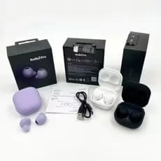 Buds 2 PRO TWS True Wireless Bluetooth Fones De Ouvido Com Cancelamento De Ruído E Microfone