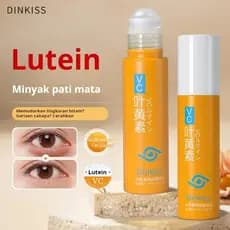 VC Lutein Óleo Para Os Olhos , Iluminador , Reafirmante E Redutor De Olheiras , Creme , De Promoção Gratuito