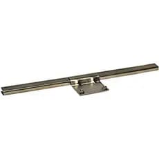 Suporte Vidro Porta Dianteira Fiat Uno Premio Elba 60796