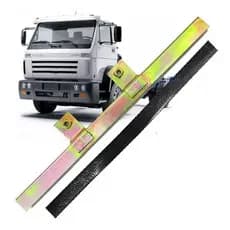 Suporte Calha Vidro Porta Caminhao Worker Titan Delivery