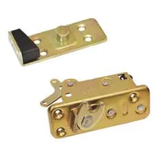 Fechadura Porta Batente Esquerda Caminhão Mb 1113 1313 1513