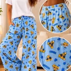 pijama calça varios temas disponiveis conforto e qualidade