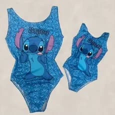 kit body mãe e filha - body temático e variadas estampas - SLIM / PLUS