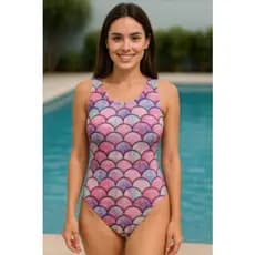 BODY INDIVIDUAL INFANTIL  OU ADULTO ESTAMPADO