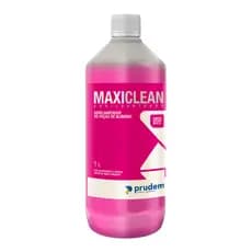 Abrilhantador de Cabeçote e Peças de Alumínio Maxi Clean 1L - Prudem Química