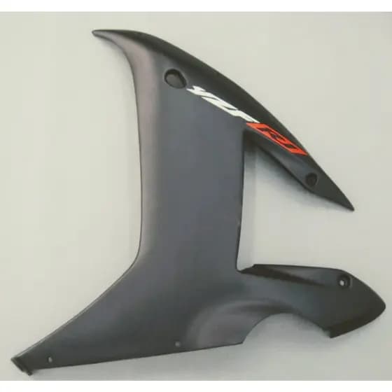 Carenagem lateral esquerda Yamaha yzf R1 ano 2002 - 2003 nova e original