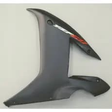 Carenagem lateral esquerda Yamaha yzf R1 ano 2002 - 2003 nova e original