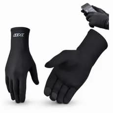 Luva X11 Termica Segunda Pele Touch Screen  Moto Frio
