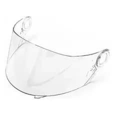 Viseira Capacete Fechado Gt2 Gt5 Fw3 Original Cor Cristal