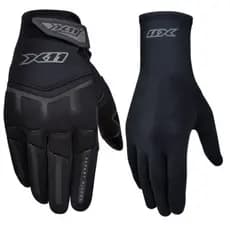 Luva X11 Fit X e Thermica Kit Frio