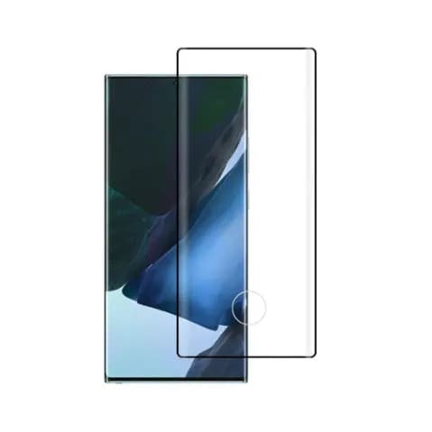 Película  Cola Inteira: adequada para telas curvas , SamSung  S10  S20   S21 S22  S23 Plus Ultra    - PL09