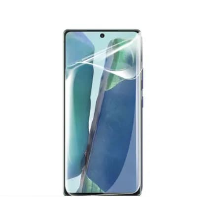 Película De Gel para Samsung Galaxy S22 S23 S24  FE Pro Plus Ultra 04SM   - PL04