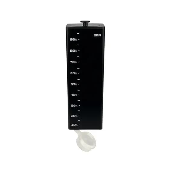 Caixa de Reposição de Água Doce 2L para Aquários 11x9x26cm – Sistema de Reposição Rápida e Durável