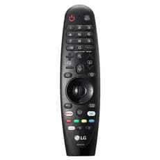 Controle Remoto LG Smart Magic AN-MR19BA Thinq Ai Comando Voz LG Com NF - Original LG