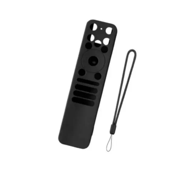 Capa Protetora Silicone Controle Magic Mr25ga (não Incluso Controle)