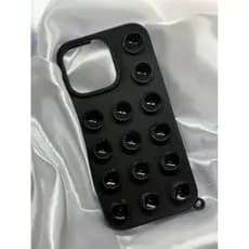 capinha com ventosas iPhone 16 pro max