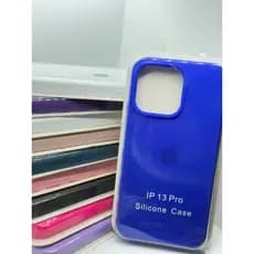Capa Silicone Para iPhone 11 13 13pro