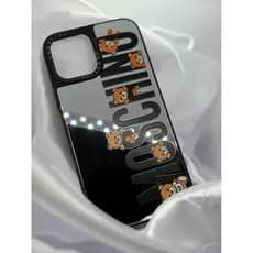 capinha espelhada iPhone 12 Pro Max
