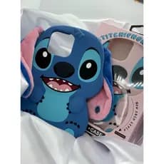 capinha stitch iPhone