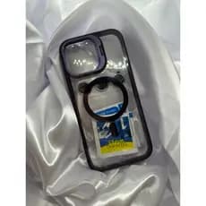 Capinha fashion case iPhone 16 pro max