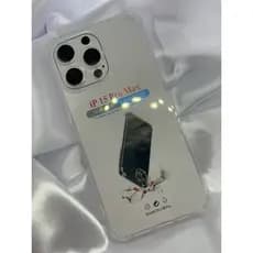 capinha transparente iPhone 15 pro Max, 14 pro Max, 11, 13/13 pro Max e 12 pro Max, iPhone XR, iPhone 14 Pro/pro Max