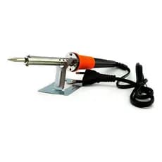 Ferro De Solda Profissional 110v - 60w Voltagem 110v