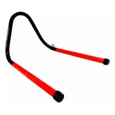 Suporte de Parede para 2 Bike True