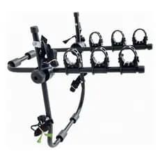 Suporte Transbike TRUE CARD P/Bike Sedan Hatch Suv Universal