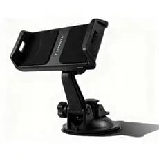 Suporte De Carro Vidro Para Tablte e iPad  De 7 A 11 Polegadas Tomate MTG-212