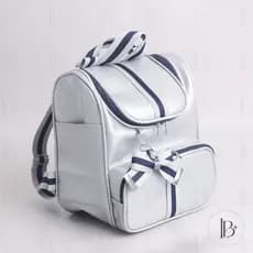 Mochila multifuncional 2 em 1 para bebê menino/menina bolsa maternidade premium