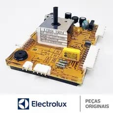Placa Potência Lavadora Electrolux Ltd16 A99035108 Original